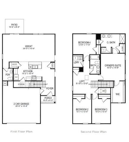 405 Flat Rock Trace, Port Wentworth, GA 31407
