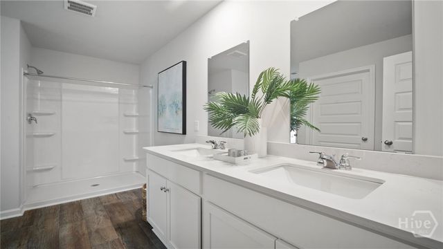 405 Flat Rock Trace, Port Wentworth, GA 31407