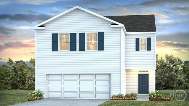 405 Flat Rock Trace, Port Wentworth, GA 31407