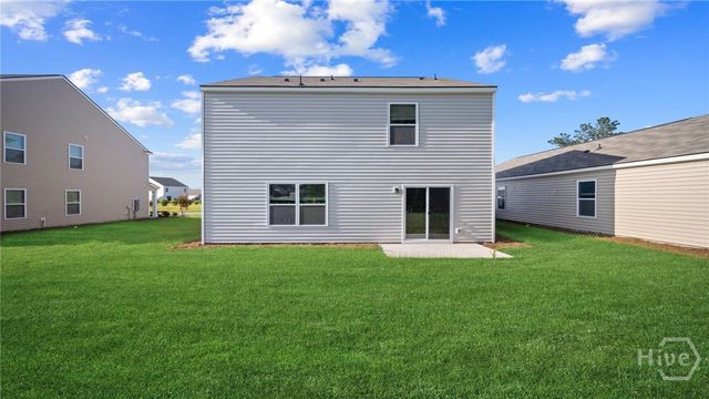 405 Flat Rock Trace, Port Wentworth, GA 31407