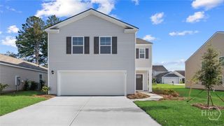 405 Flat Rock Trace, Port Wentworth, GA 31407