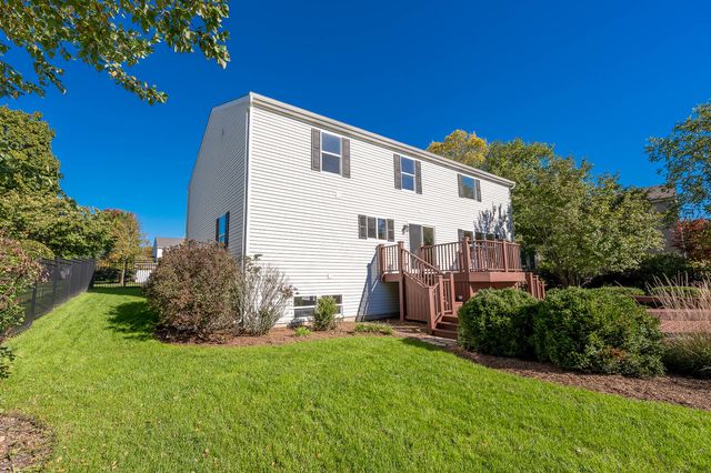 406 Hubbard Lane, Lake Villa, IL 60046