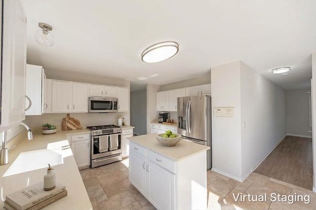 406 Hubbard Lane, Lake Villa, IL 60046