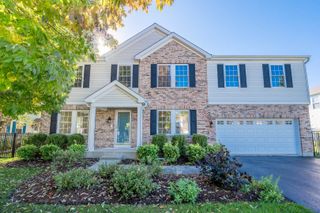 406 Hubbard Lane, Lake Villa, IL 60046