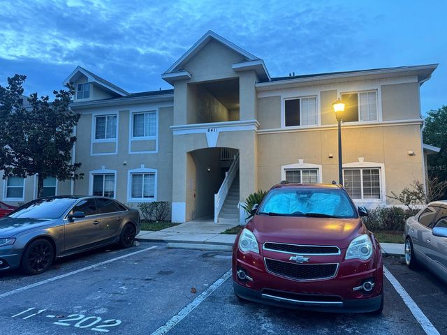 6411 CYPRESSDALE DRIVE 202, Riverview, FL 33578