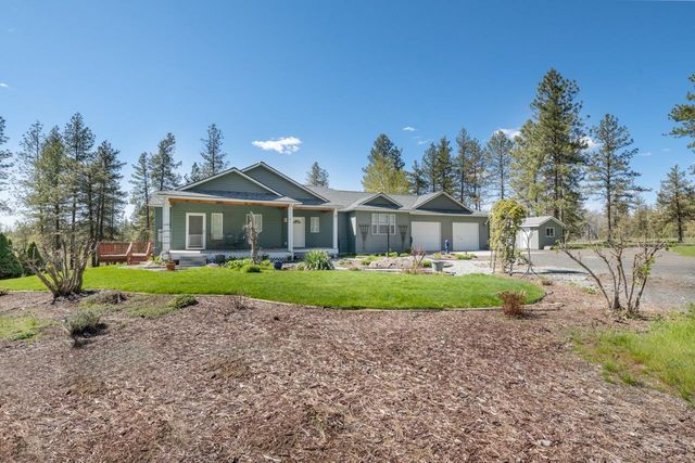 11320 S Stangland Rd, Medical Lake, WA 99022