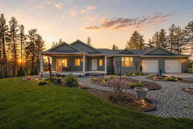 11320 S Stangland Rd, Medical Lake, WA 99022