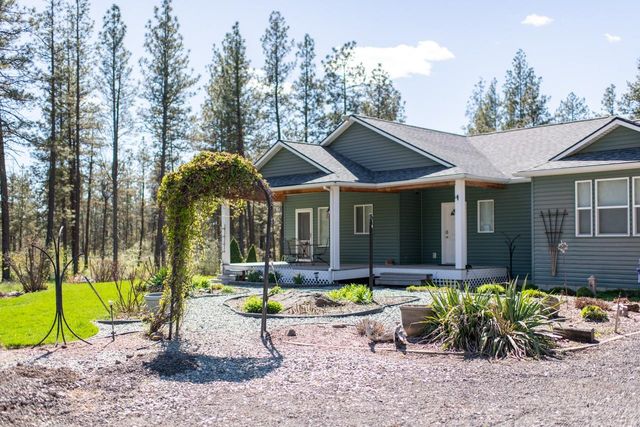 11320 S Stangland Rd, Medical Lake, WA 99022