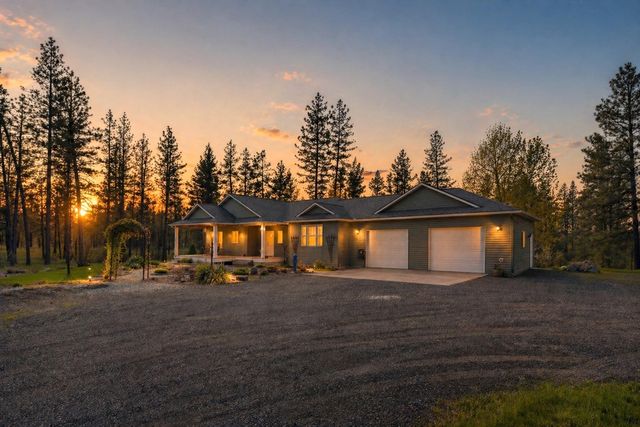 11320 S Stangland Rd, Medical Lake, WA 99022