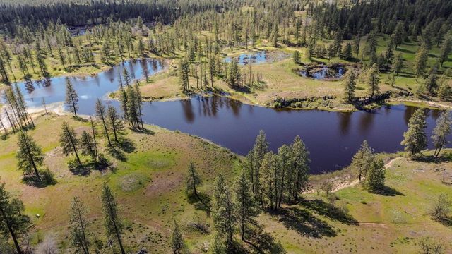 11320 S Stangland Rd, Medical Lake, WA 99022
