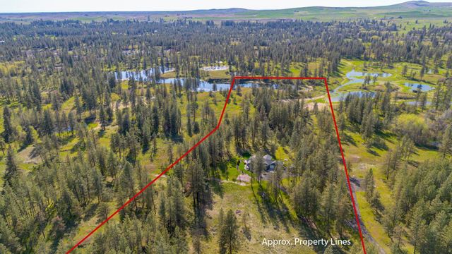 11320 S Stangland Rd, Medical Lake, WA 99022