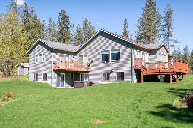 11320 S Stangland Rd, Medical Lake, WA 99022