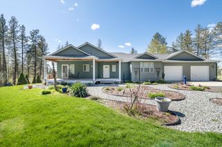 11320 S Stangland Rd, Medical Lake, WA 99022