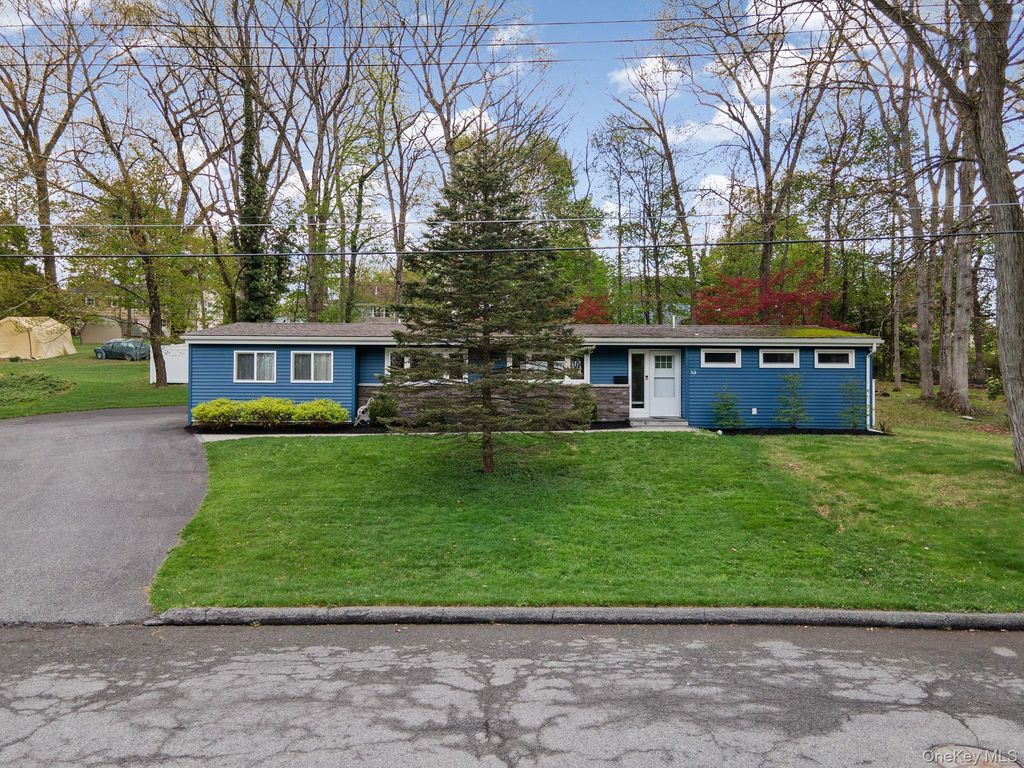 53 Wileman Avenue, Walden, NY 12586