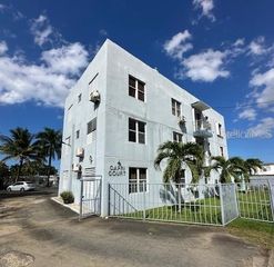 Apt. 103 COND. CAPRI COURT 103, San Juan, PR 00926