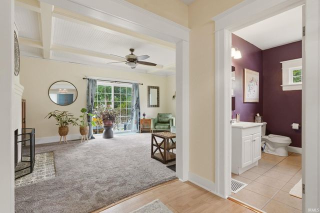 611 Kinnaird Avenue, Fort Wayne, IN 46807