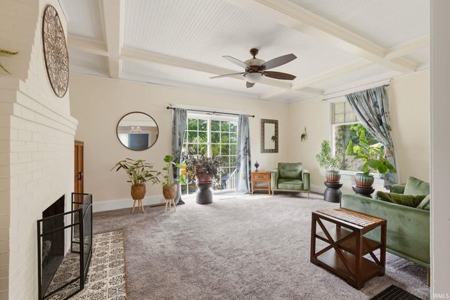 611 Kinnaird Avenue, Fort Wayne, IN 46807