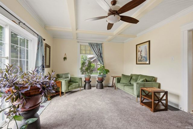 611 Kinnaird Avenue, Fort Wayne, IN 46807