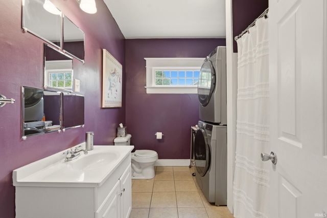 611 Kinnaird Avenue, Fort Wayne, IN 46807