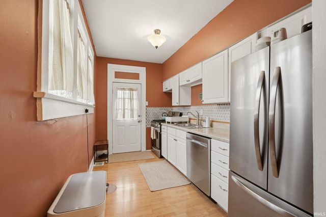 611 Kinnaird Avenue, Fort Wayne, IN 46807
