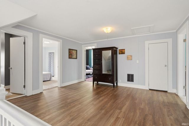 611 Kinnaird Avenue, Fort Wayne, IN 46807