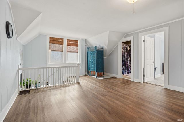 611 Kinnaird Avenue, Fort Wayne, IN 46807