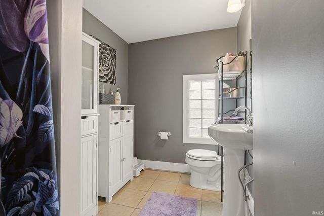 611 Kinnaird Avenue, Fort Wayne, IN 46807