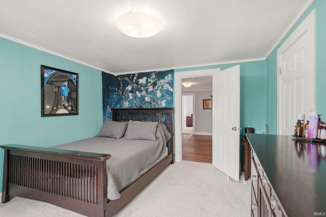 611 Kinnaird Avenue, Fort Wayne, IN 46807