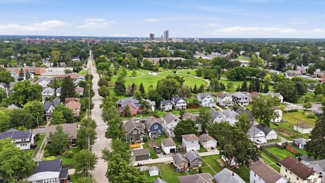 611 Kinnaird Avenue, Fort Wayne, IN 46807
