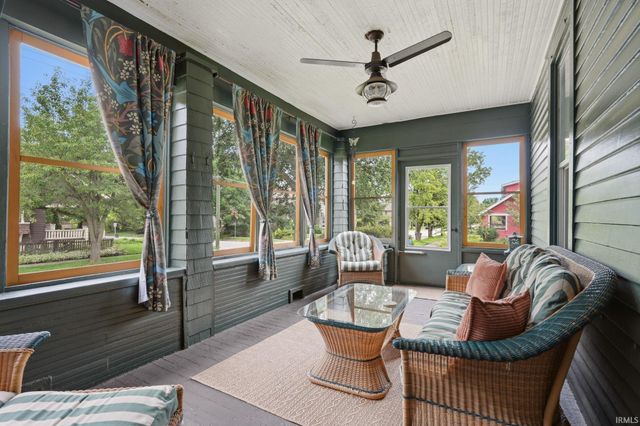 611 Kinnaird Avenue, Fort Wayne, IN 46807
