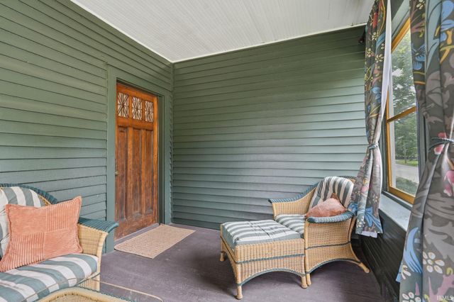 611 Kinnaird Avenue, Fort Wayne, IN 46807