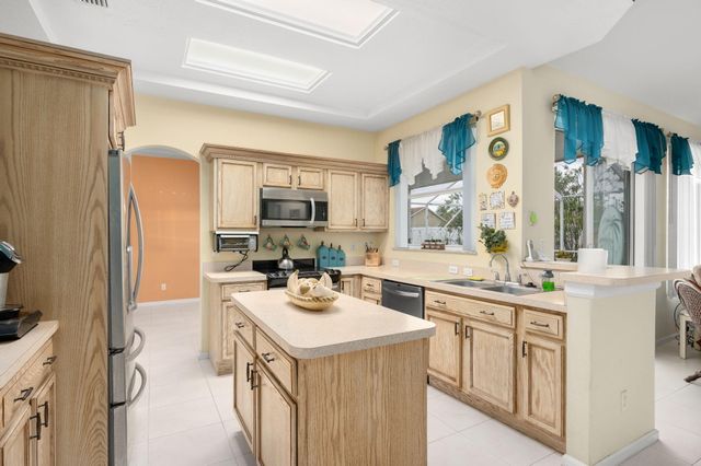 1718 SW Columbia Street, Port St. Lucie, Port St Lucie, FL 34987