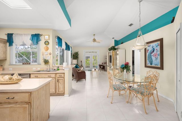 1718 SW Columbia Street, Port St. Lucie, Port St Lucie, FL 34987