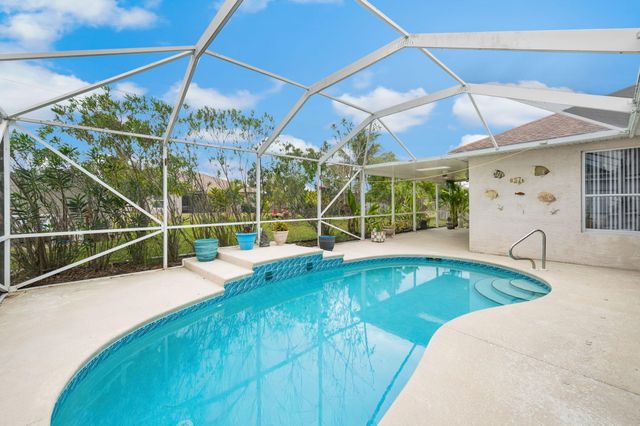 1718 SW Columbia Street, Port St. Lucie, Port St Lucie, FL 34987