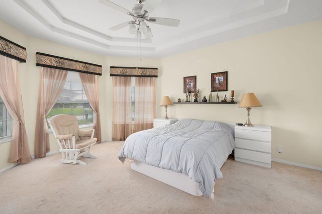 1718 SW Columbia Street, Port St. Lucie, Port St Lucie, FL 34987