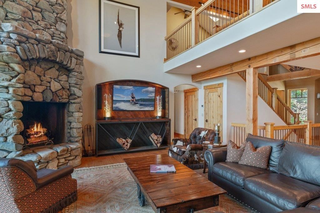 477 Big Pine Drive, Sagle, ID 83864 photo 12