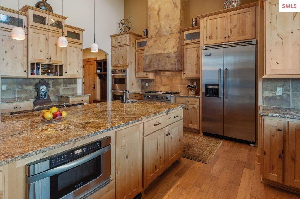 477 Big Pine Drive, Sagle, ID 83864 photo 14