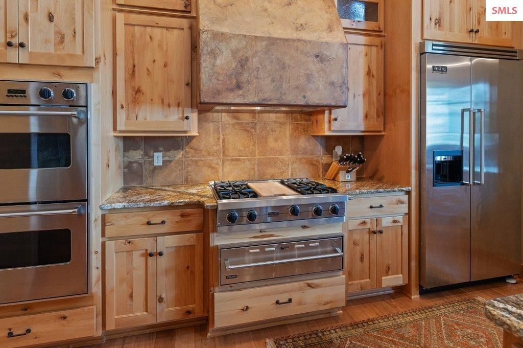 477 Big Pine Drive, Sagle, ID 83864 photo 16