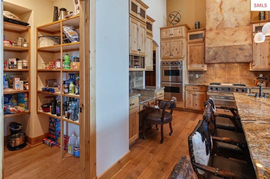 477 Big Pine Drive, Sagle, ID 83864 photo 19