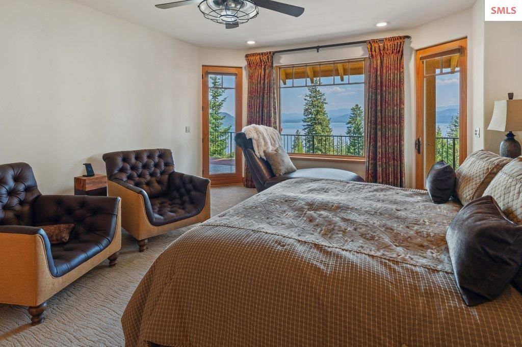 477 Big Pine Drive, Sagle, ID 83864 photo 21