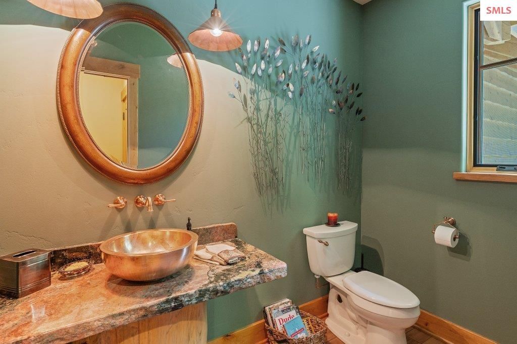 477 Big Pine Drive, Sagle, ID 83864 photo 26