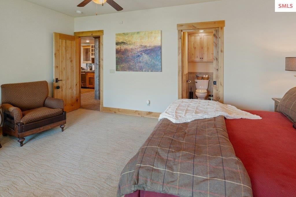 477 Big Pine Drive, Sagle, ID 83864 photo 34