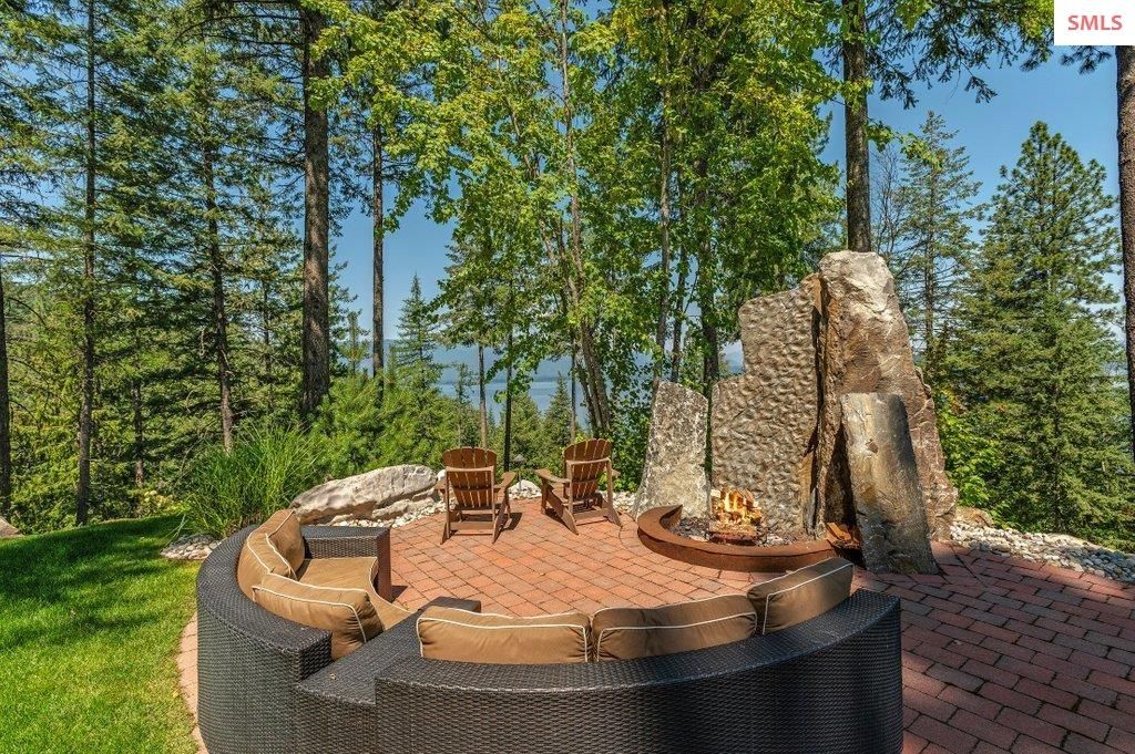 477 Big Pine Drive, Sagle, ID 83864 photo 56