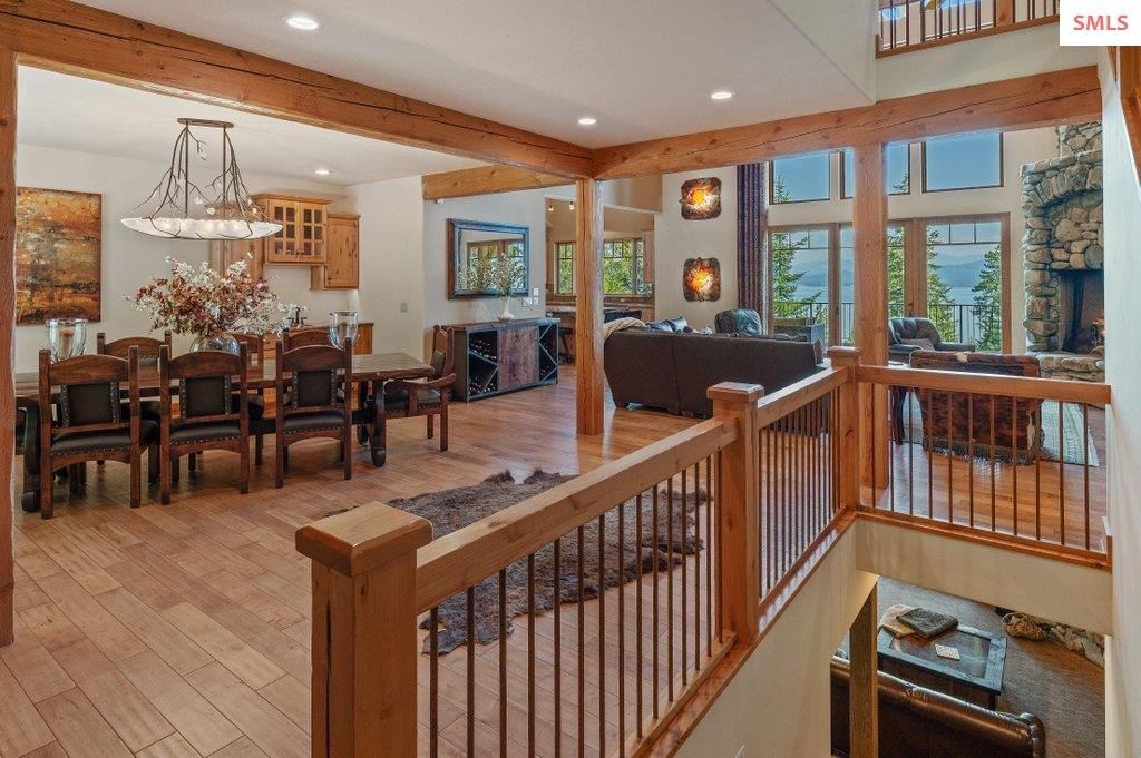 477 Big Pine Drive, Sagle, ID 83864 photo 6