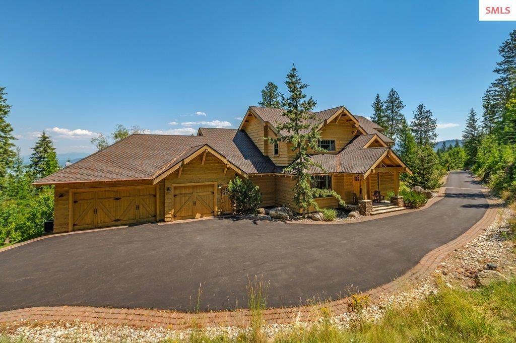 477 Big Pine Drive, Sagle, ID 83864 photo 67