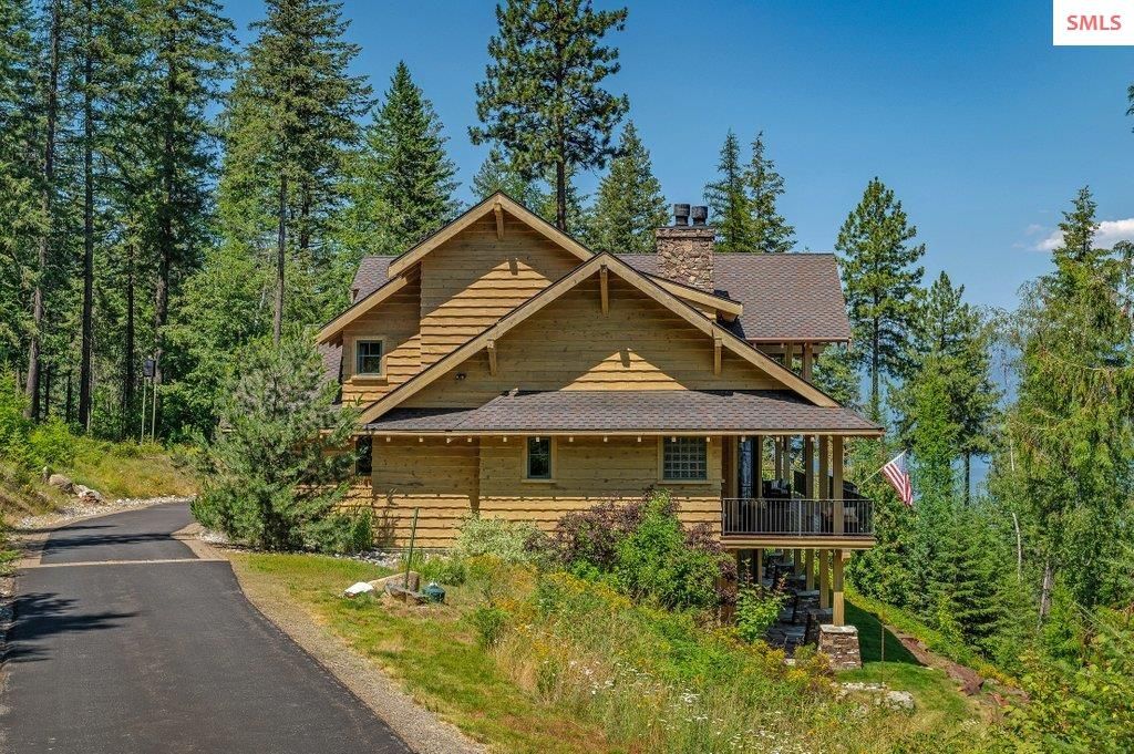 477 Big Pine Drive, Sagle, ID 83864 photo 68