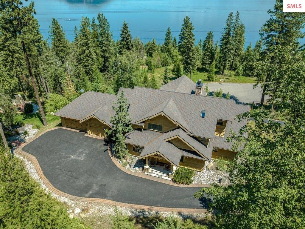 477 Big Pine Drive, Sagle, ID 83864 photo 72