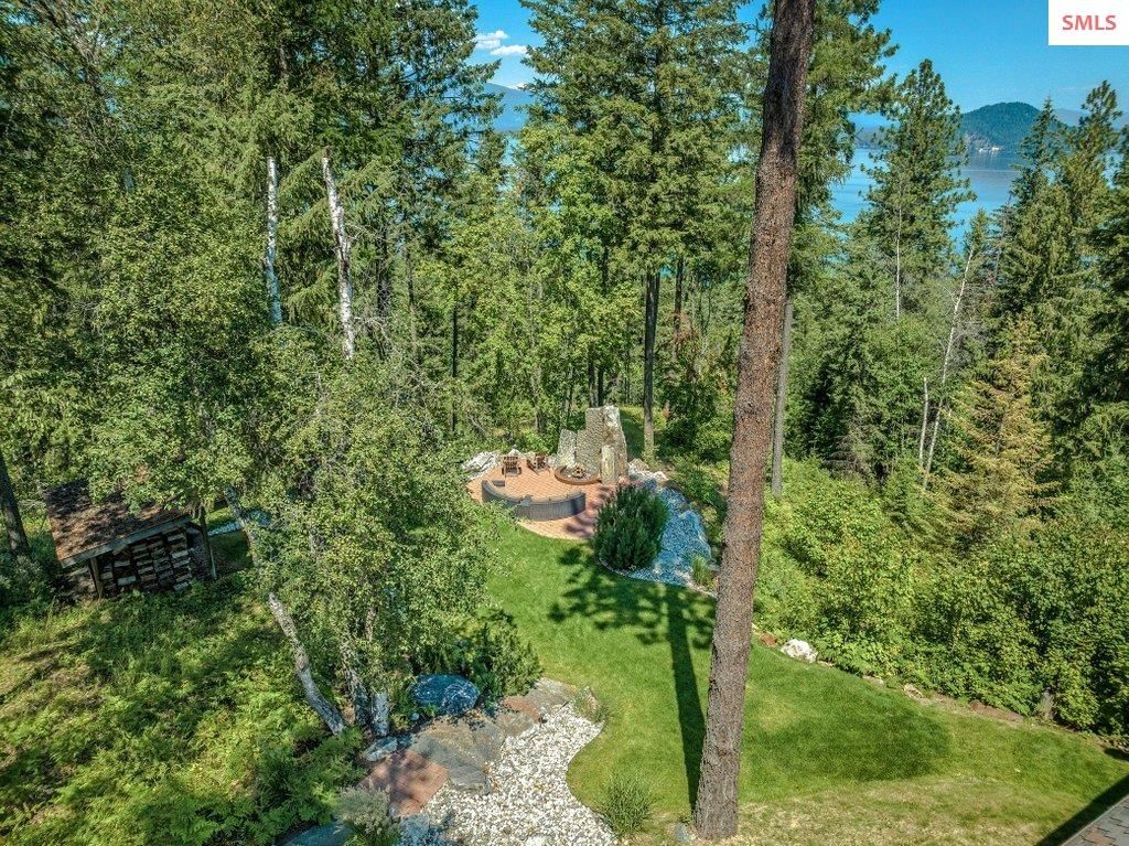 477 Big Pine Drive, Sagle, ID 83864 photo 73