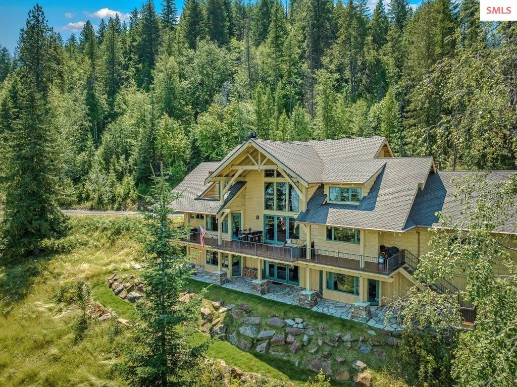 477 Big Pine Drive, Sagle, ID 83864 photo 74