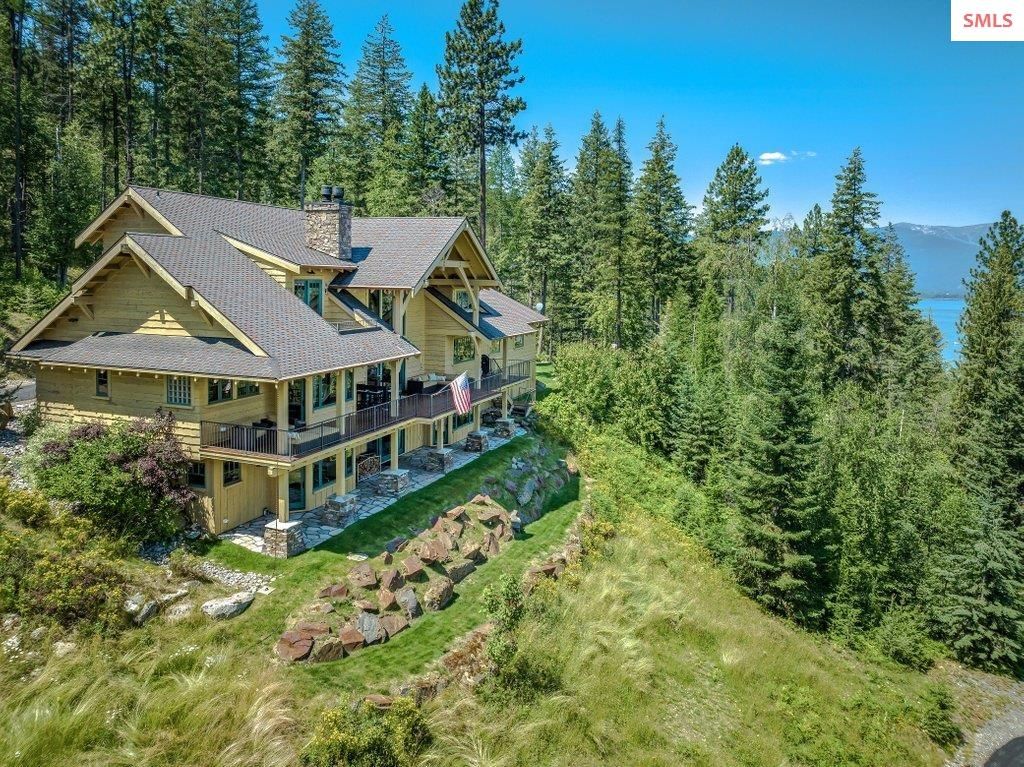 477 Big Pine Drive, Sagle, ID 83864 photo 75